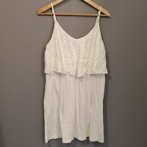 NWT O'Neill Summer Dress Sz M